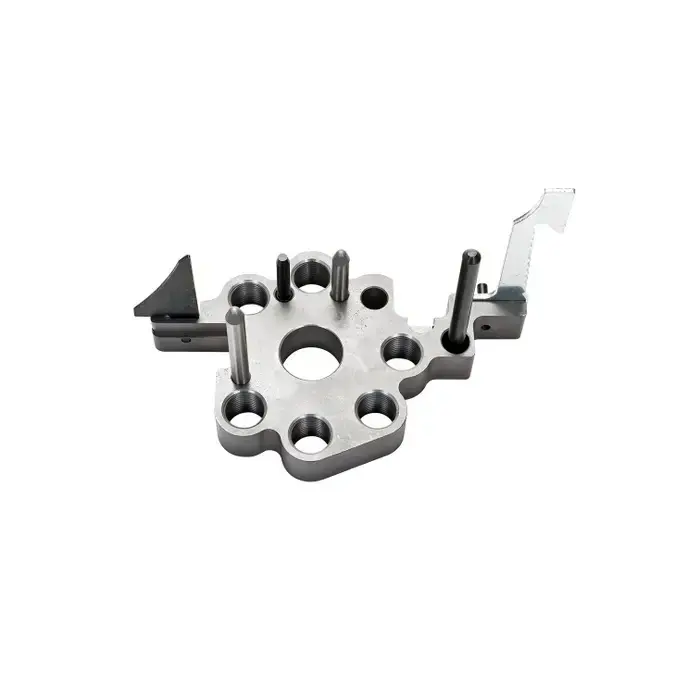 Dillon RL1100 Hlava lisu